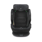 Osann One360 0+/1/2/3 Climax ECE R129/03 Car Seat - Black - ebebek - Black Friday