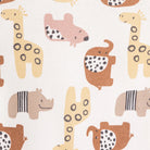 HelloBaby Baby Girl Short Sleeve Body - Ecru - ebebek - Black Friday