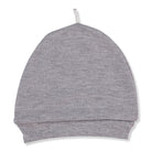 HelloBaby Newborn Basic Hat - Grey Melange - ebebek - Black Friday