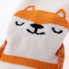HelloBaby Rattle Socks - Orange - ebebek - Black Friday
