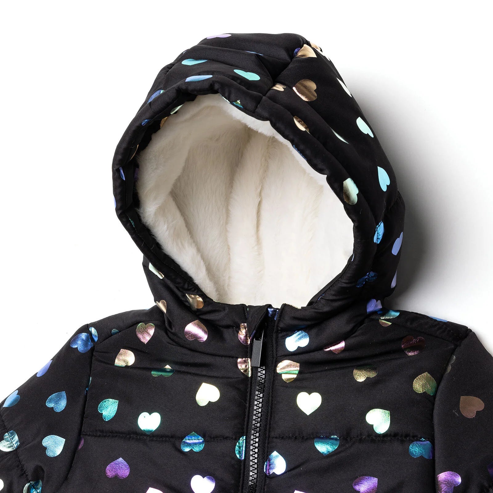 HelloBaby Coat - Black Printed - ebebek - Black Friday