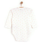 HelloBaby Baby Girl Long Sleeve Body - Beige - ebebek - Black Friday