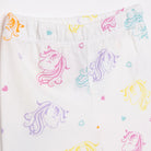 HelloBaby Baby Girl Long Sleeve Pyjamas Set - Ecru - ebebek - Black Friday