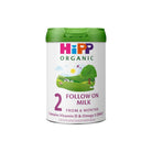HiPP Organic 2 Follow on Baby Milk Formula from 6+ months 800g - ebebek - Christmas