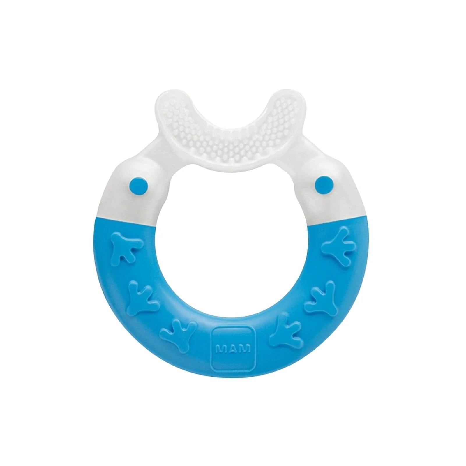 MAM Bite and Brush Teether Assorted - ebebek - Black Friday