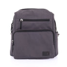 Wizard Quilted Mom - Baby Care Backpack - Grey - ebebek - Black Friday