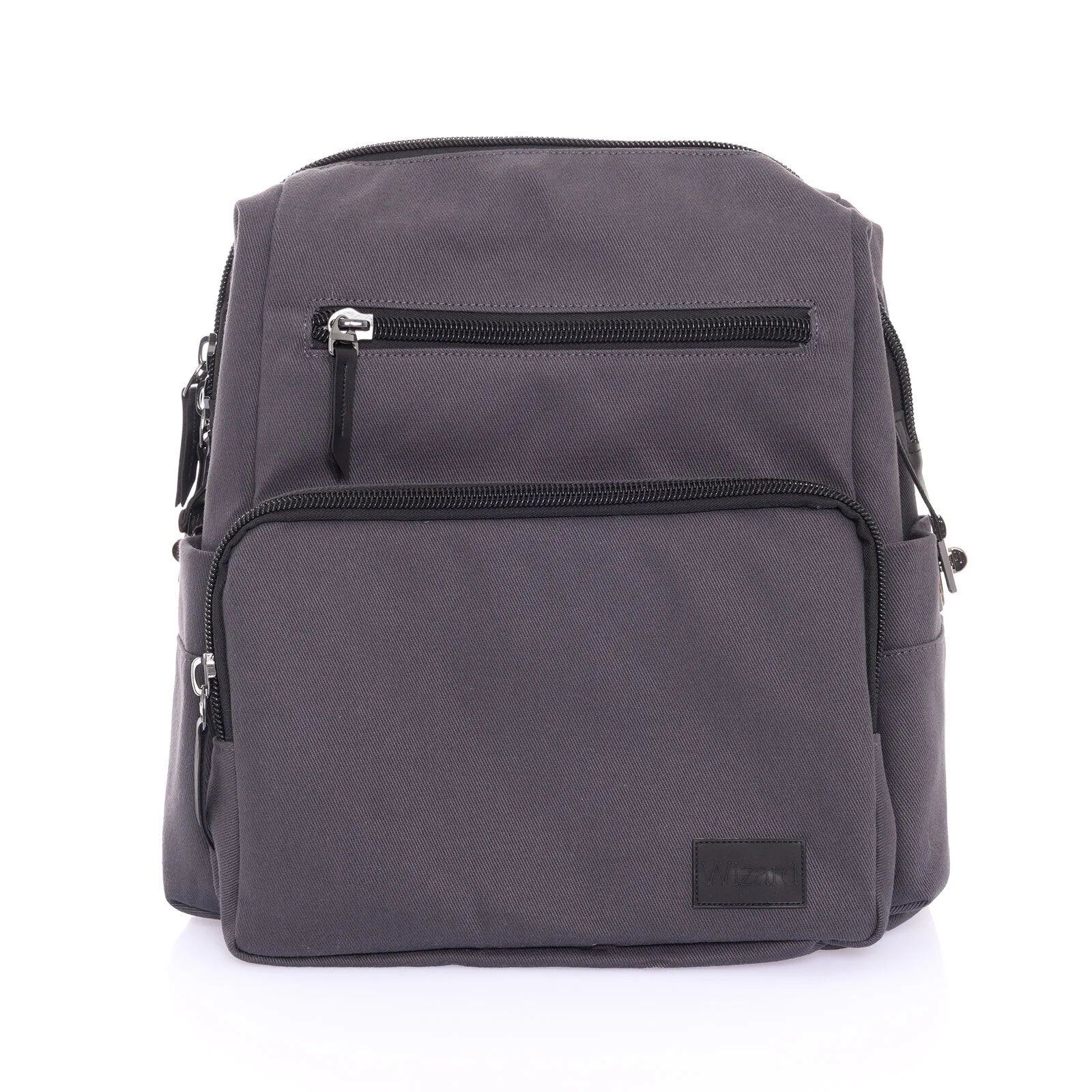 Wizard Quilted Mom - Baby Care Backpack - Grey - ebebek - Black Friday