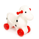 Outlet - baby toys Rocking Horse with Wheels - baby toys - ebebek
