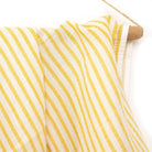 Mollia Baby Towel - Yellow - ebebek - Black Friday