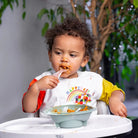 Vital Baby Nourish Chunky Cutlery Natural Pack of 4 - ebebek - Black Friday