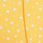 HelloBaby Newborn Footed Jumpsuit - Yellow - ebebek - Black Friday