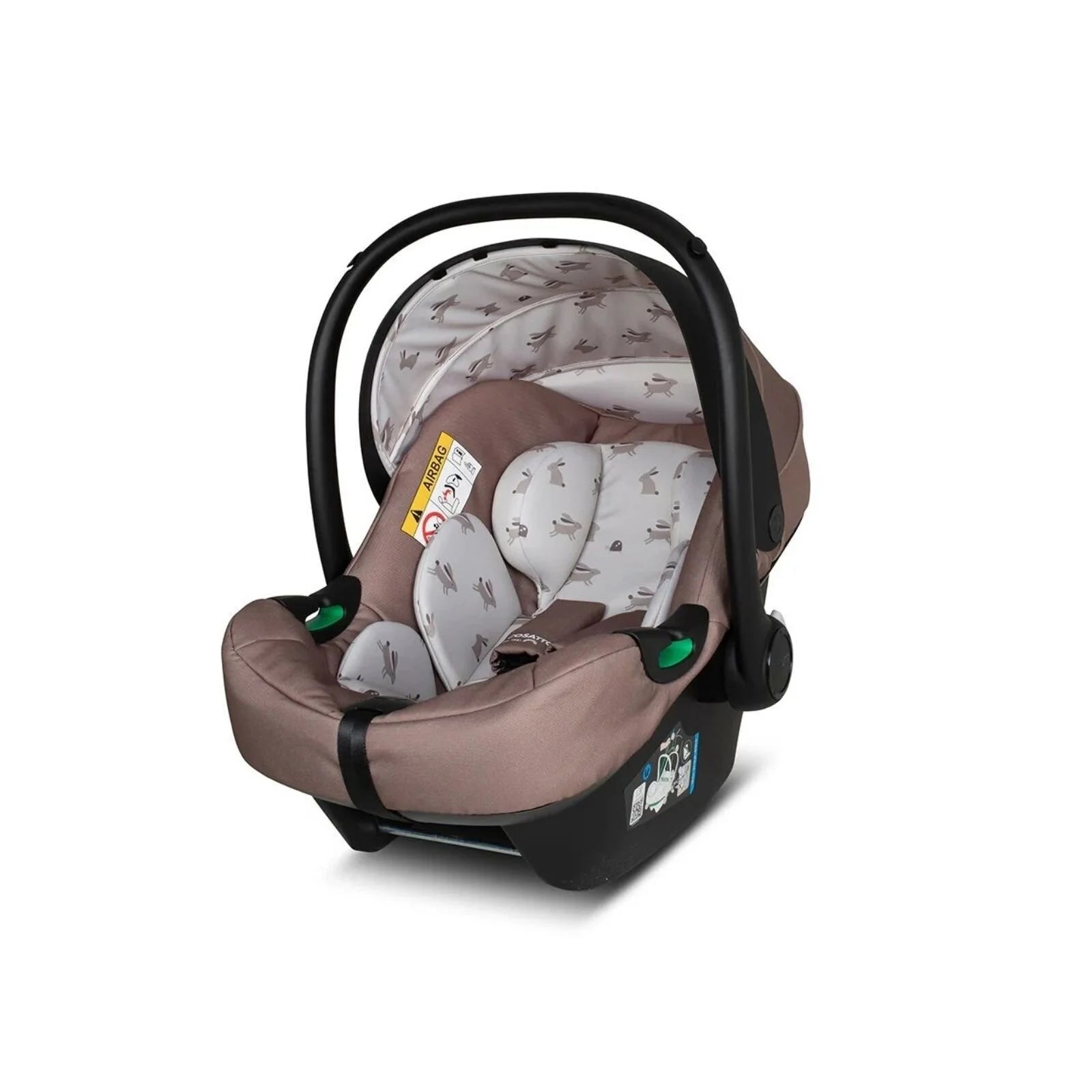 Cosatto Giggle 4 Everything Bundle - Lollop - ebebek - Black Friday