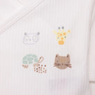 Tiffany Newborn Baby Boy 5 Pcs Hospital Pack - Ecru - ebebek - Black Friday