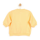 HelloBaby Basic Ribbed Cardigan - Orange - ebebek - Black Friday