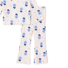 HelloBaby Jogging Set - Ecru Printed - ebebek - Black Friday