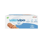 WaterWipes Sensitive Baby Wipes 6x60 pcs - ebebek - Black Friday