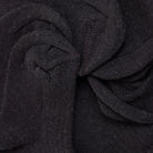 HelloBaby Unisex Pack of 3 Socks - Black - ebebek - Black Friday