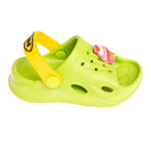 HelloBaby Unisex Sandals - Green - ebebek - Black Friday