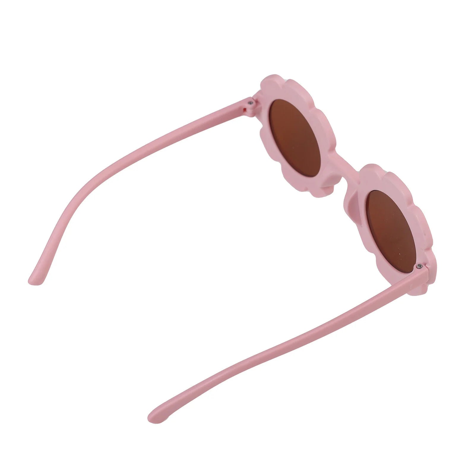 HelloBaby Flower Frame Sunglasses - Light Pink - ebebek - Black Friday