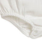 HelloBaby Baby Boy Short Sleeve Shirt Body - White - ebebek - Black Friday