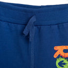 HelloBaby Basic Text Printed Low Raised - Navy Blue - ebebek - Black Friday