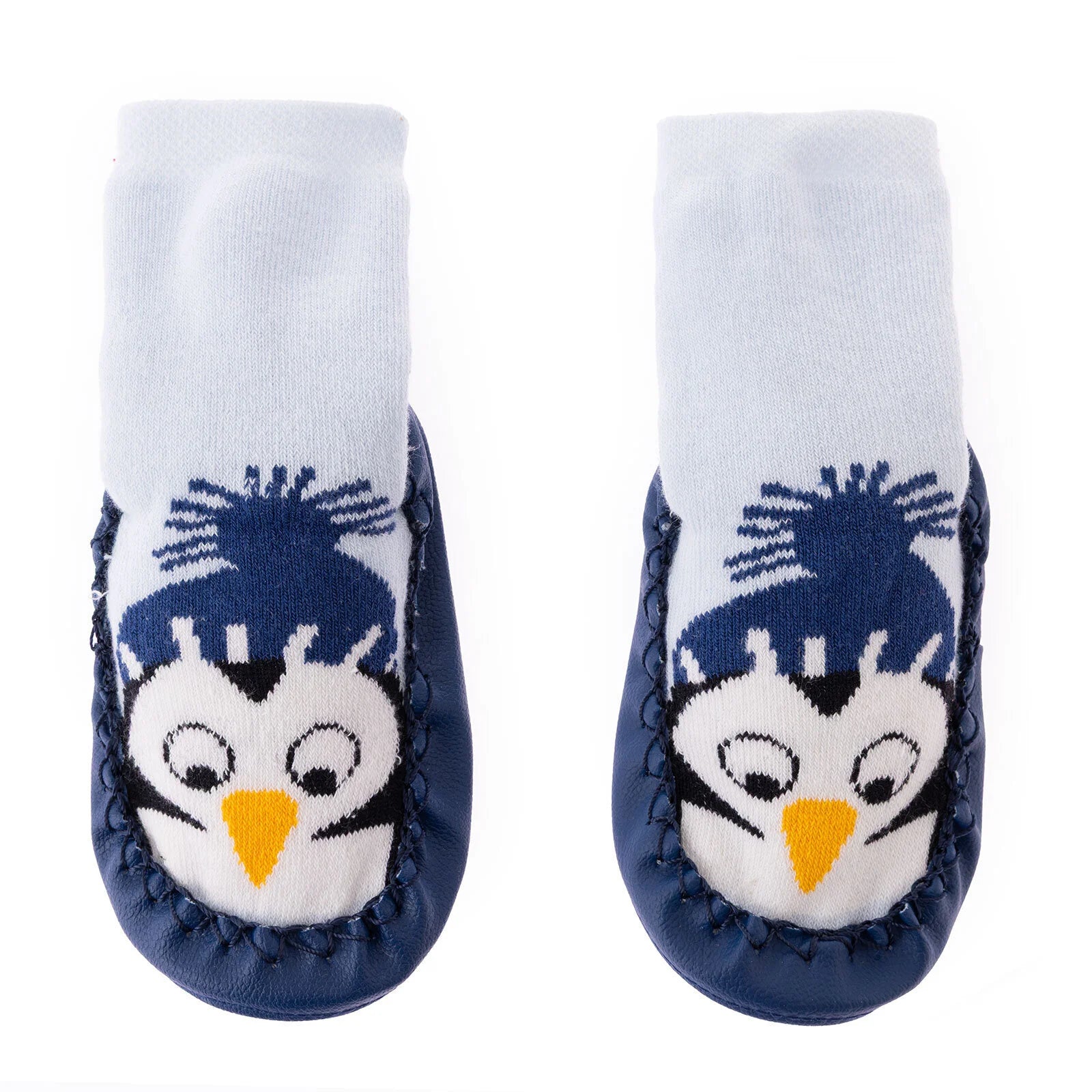 HelloBaby Rattle Socks - Navy Blue - ebebek - Black Friday