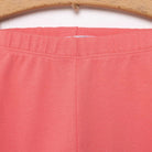 HelloBaby Basic Girl Rib Leggings - Pink - ebebek - Black Friday