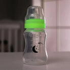 Mamajoo Anti - Colic Glow PP Baby Bottle 6+ months 250ml - ebebek - Black Friday