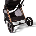 Red Kite Push Me Pace i - Size 3 - in - 1 Travel System - Amber - Red Kite - ebebek