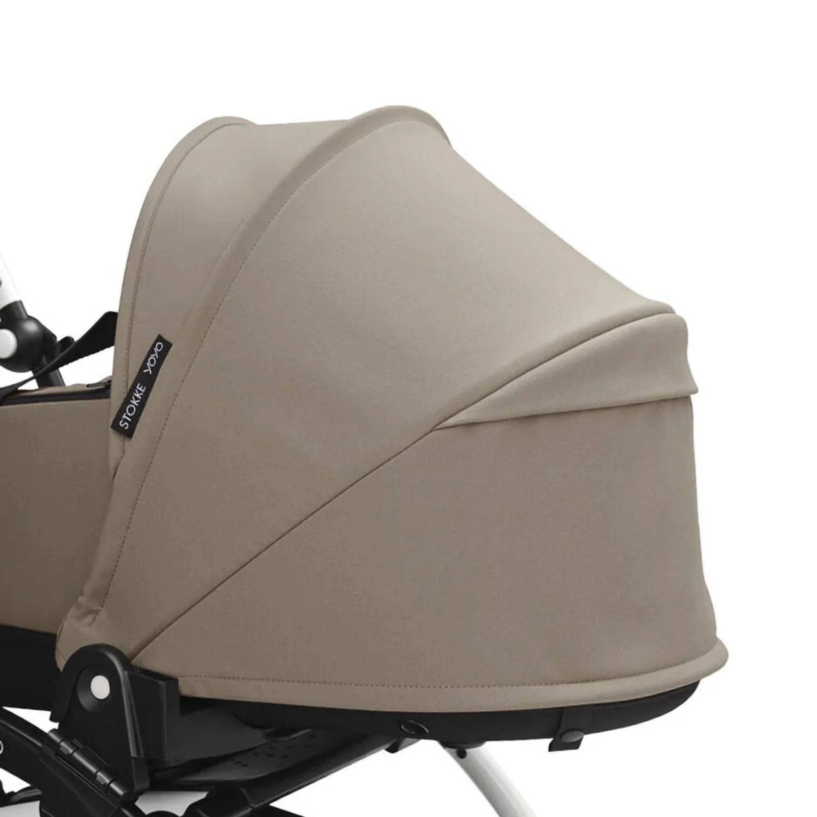 Stokke Yoyo Newborn Shell - Taupe - ebebek - Black Friday
