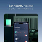 Nanit Sound & Light Machine - ebebek - Black Friday