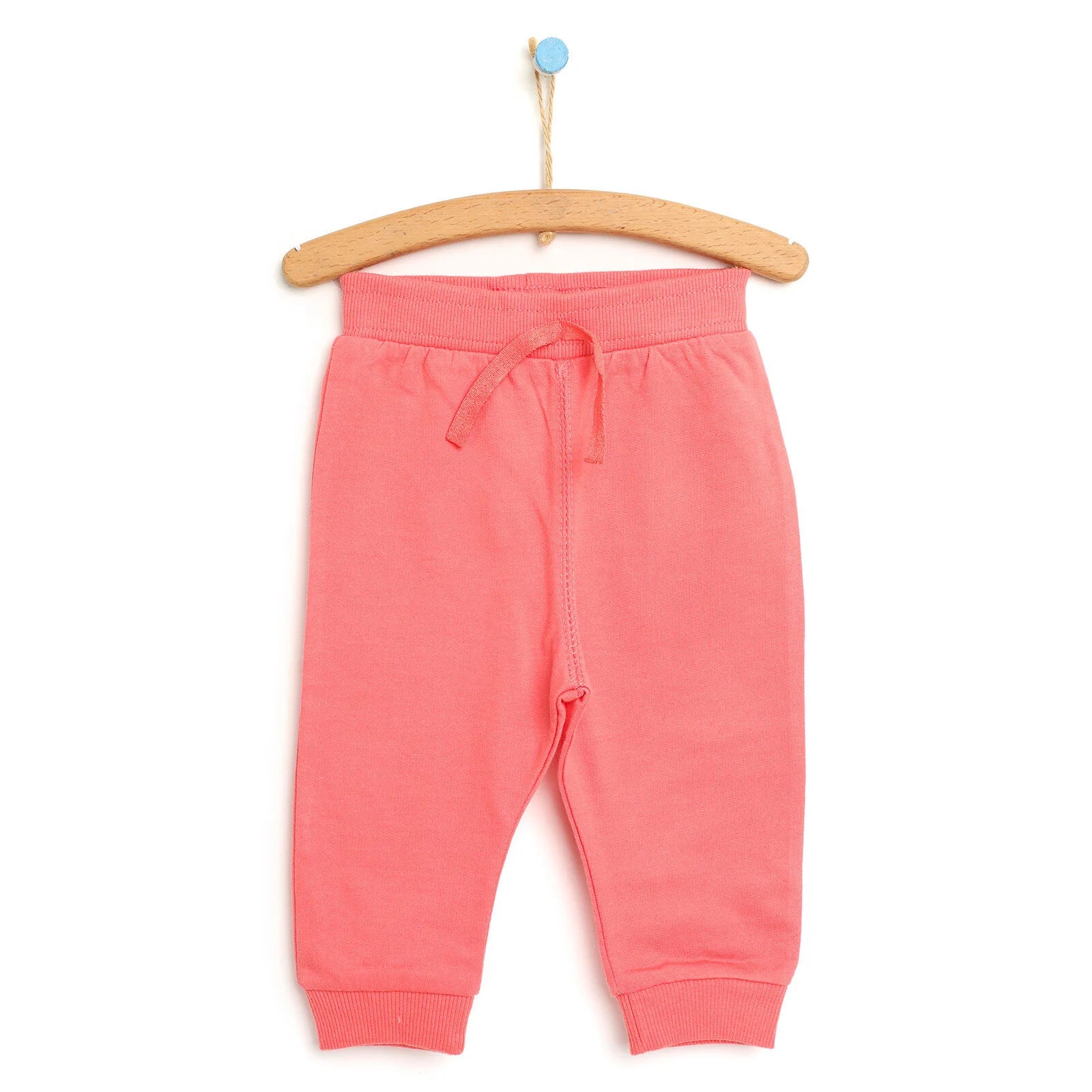 HelloBaby Basic Baby Boy Jogger - Pink - ebebek - Black Friday