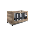 Charnwood Montana Cot Bed - Oak Oak - ebebek - Christmas