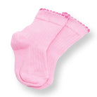 HelloBaby Ankle Socks 3 pcs - Pink - ebebek - Black Friday