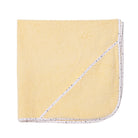 Mollia Unisex Baby Towel - Yellow - ebebek - Black Friday