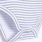 HelloBaby Boy 2 - Pack Long Sleeve Bodysuit - Grey Melange - ebebek - Black Friday