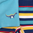 HelloBaby Boy Brief - Blue - ebebek - Black Friday