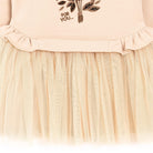 BabyZ Pretty Girl Girl Sweatshirt - Beige - ebebek - Black Friday