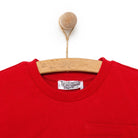 HelloBaby Cars&Roads Road Printed Boy Tshirt - Red - ebebek - Black Friday