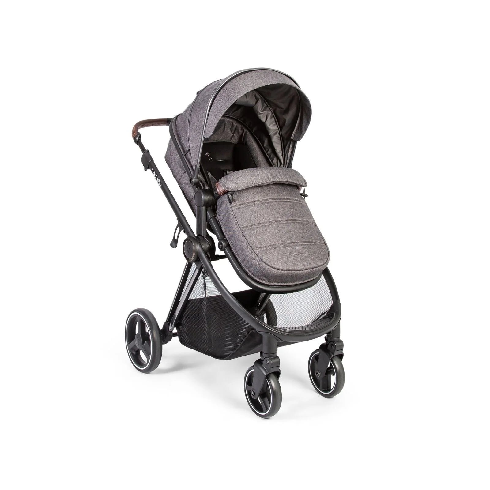 Red Kite Push Me Pace i - Size 3 - in - 1 Travel System - Grey - ebebek - Black Friday