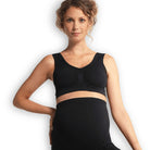 Carriwell Maternity Bra - Black - ebebek - Black Friday