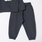 HelloBaby Jogging Set - Grey - ebebek - Black Friday