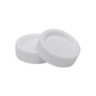 Dr. Brown's Travel Caps Wide Neck - ebebek - Black Friday