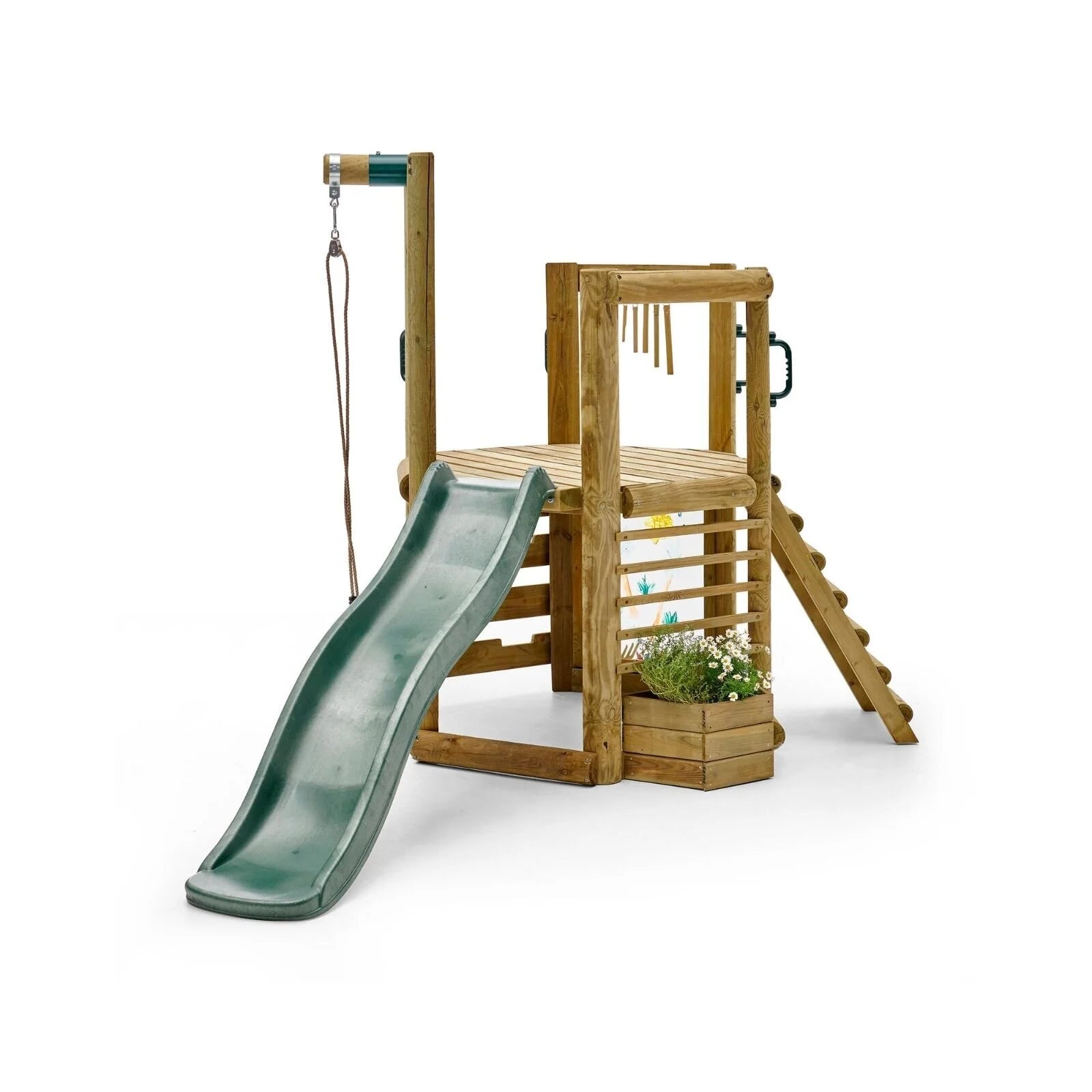 Plum Discovery Woodland Treehouse - ebebek - Black Friday
