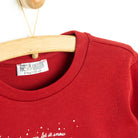 HelloBaby Basic Joggers - Maroon - ebebek - Black Friday