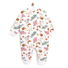 HelloBaby Sleepsuit - Ecru - ebebek - Black Friday