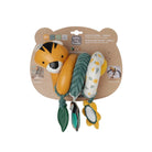 Little Big Friends Activity Spiral - Jungle - ebebek - Black Friday