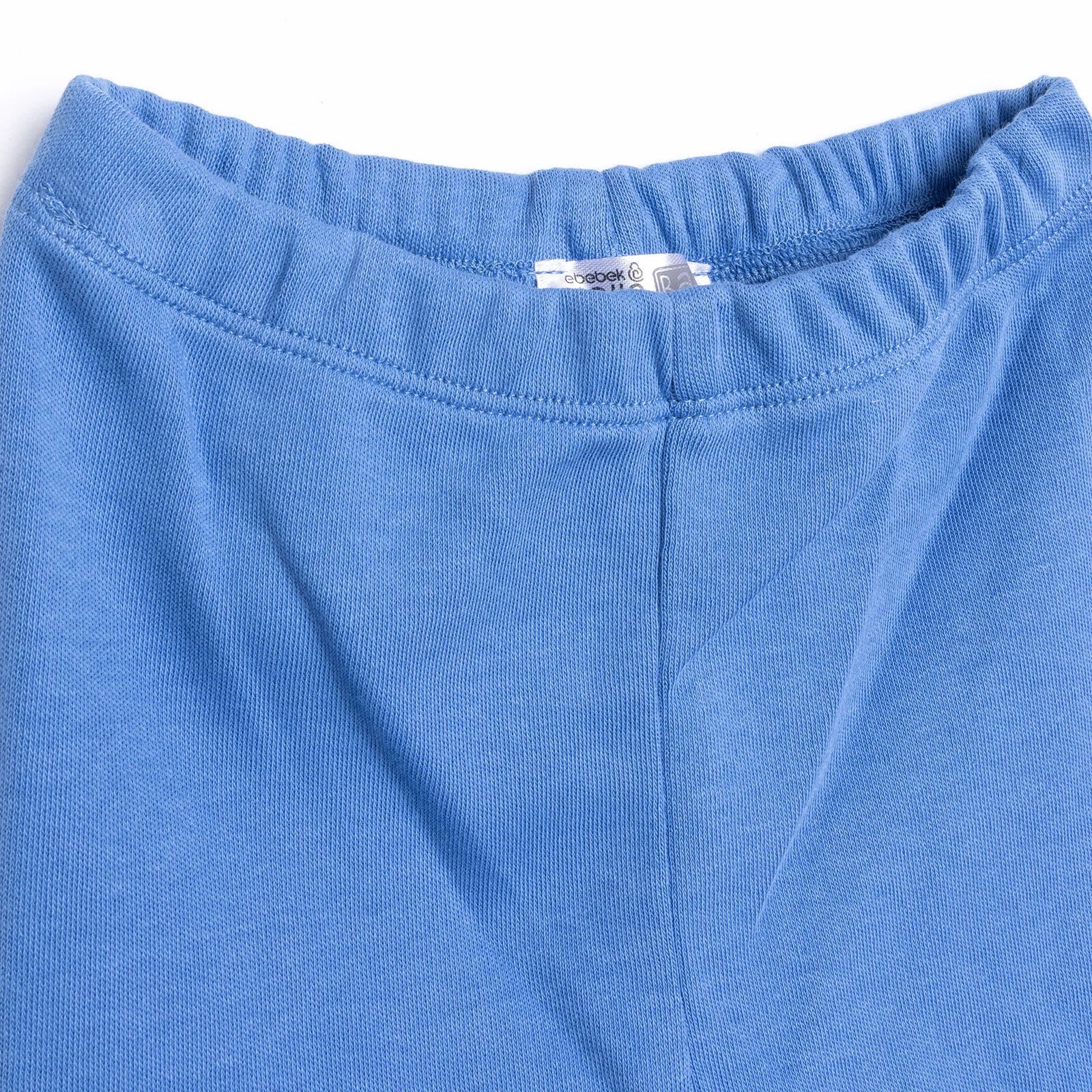 HelloBaby Unisex Newborn Starter Set 4 pcs - Dark Blue - ebebek - Black Friday