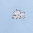 HelloBaby 2 Pcs Athlete - Light Blue - ebebek - Black Friday