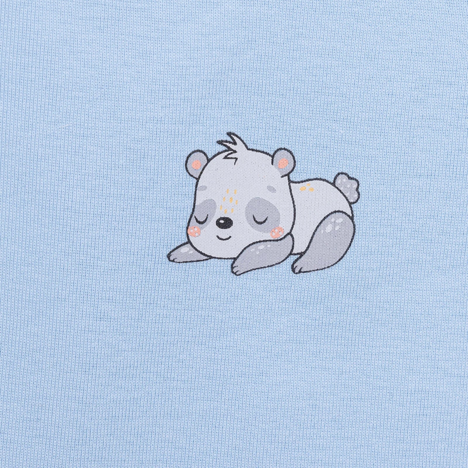 HelloBaby 2 Pcs Athlete - Light Blue - ebebek - Black Friday